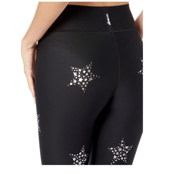 Ultracor Nebula Star Ko Lux Ultra High Leggings XS - Picture 2 of 6